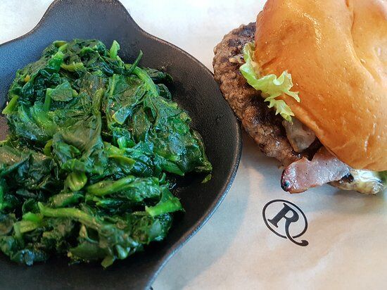 Roadhouse Restaurant